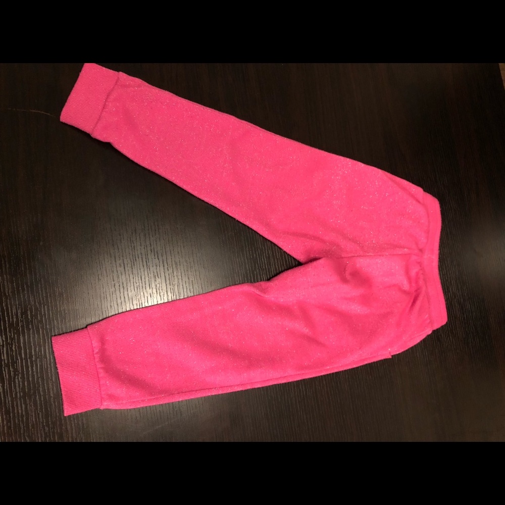 Sweat pants